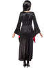 Morticia Addams Adult Costume
