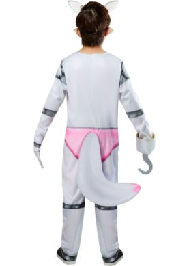 Foxy Kids Costume