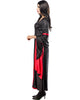 Morticia Addams Adult Costume
