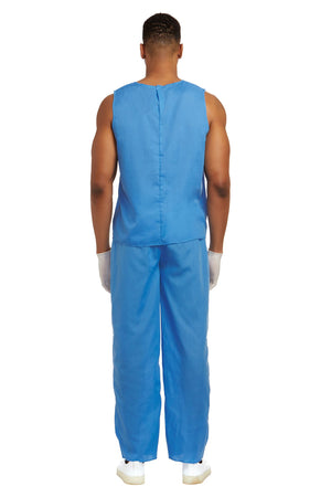 DR BEN DOVER | Adult
