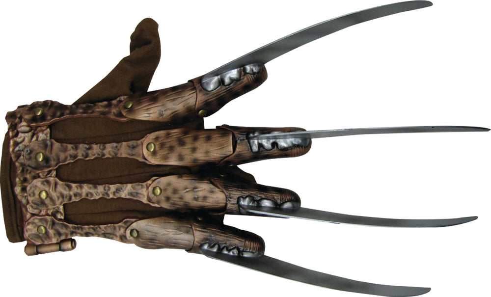 freddy glove