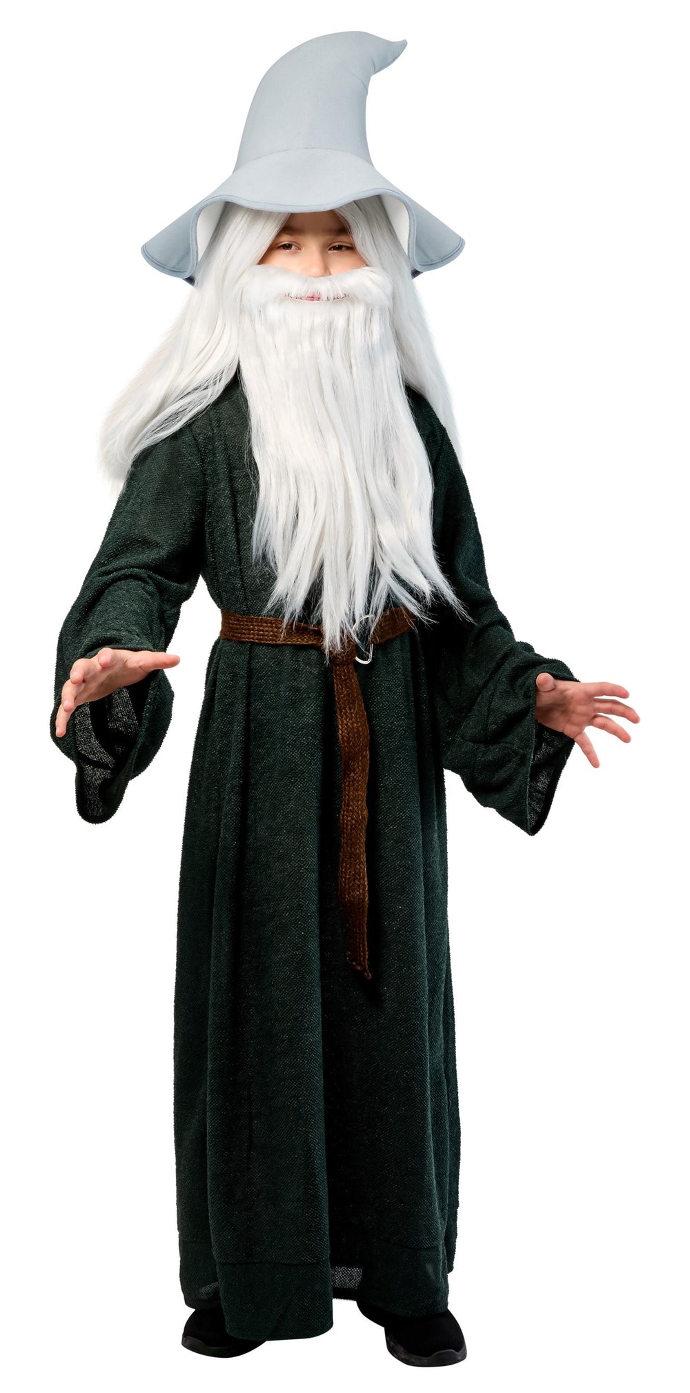 Gandalf Kids Costume