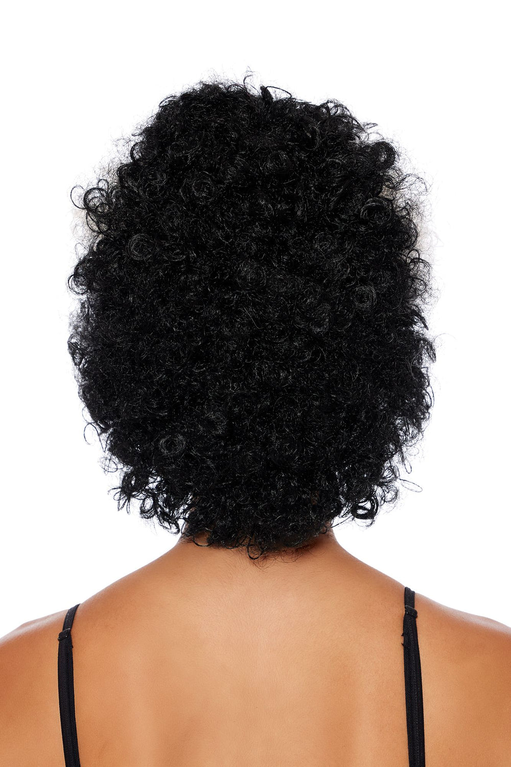 PINUP BRIDE OF FRANKENSTEIN WIG