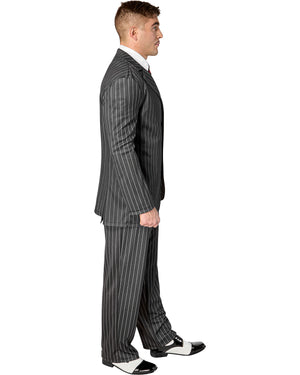 Gomez Addams Adult Costume