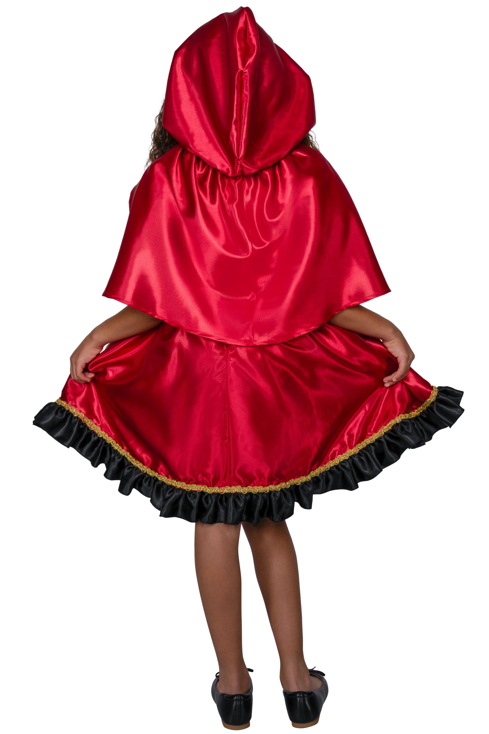 Little Red