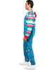 Chucky Adult Comfy Wear