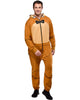 Freddy Fazbear Adult Comfy Wear