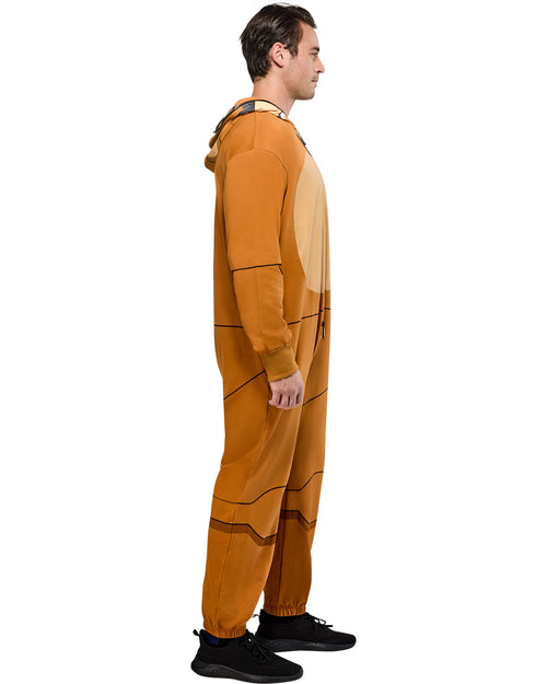 Freddy Fazbear Adult Comfy Wear