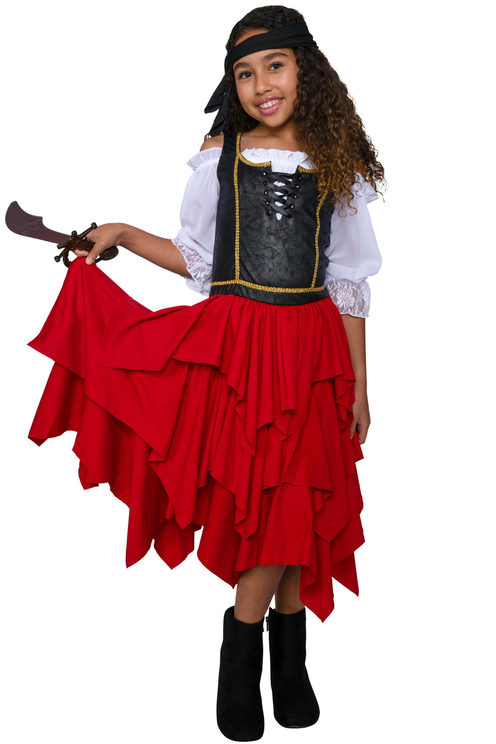 Pirate Princess