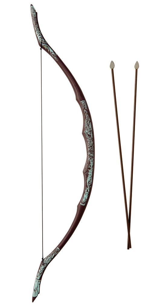 Legolas Bow and Arrow