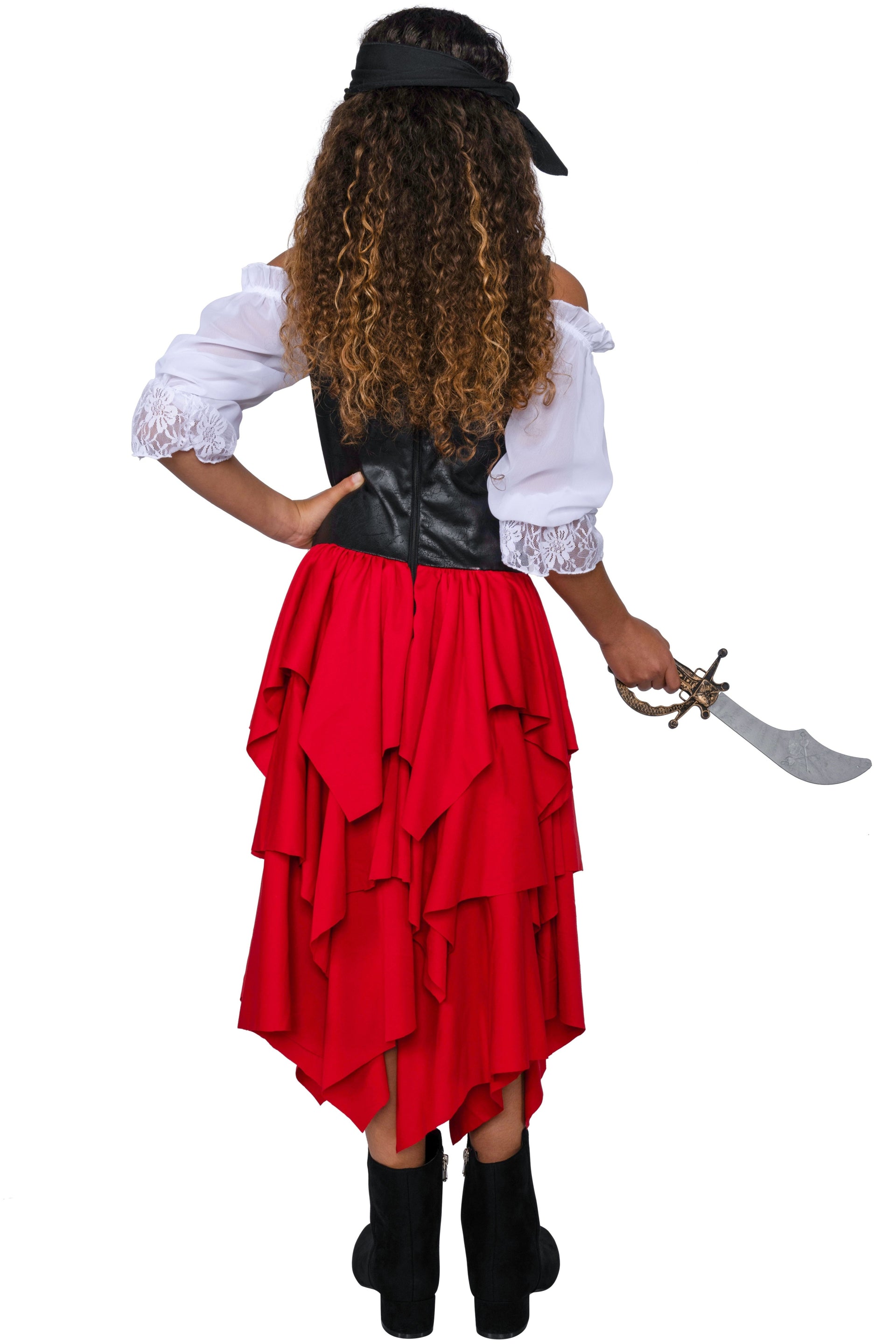 Pirate Princess