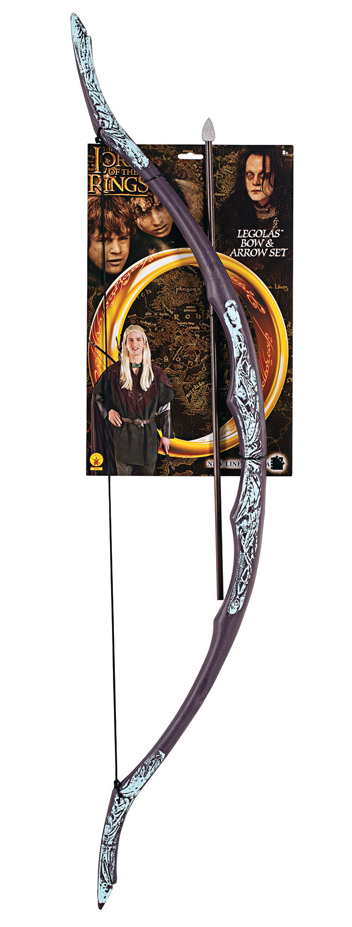 Legolas Bow and Arrow