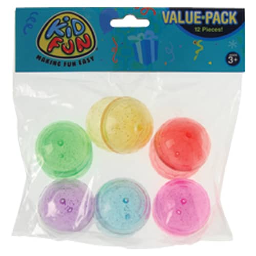 Diamond Cut Poppers 12ct
