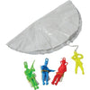 Mini Paratroopers 12ct