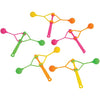 Mini Clackers 12 Pcs.