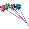 Bright Pinwheels 12ct