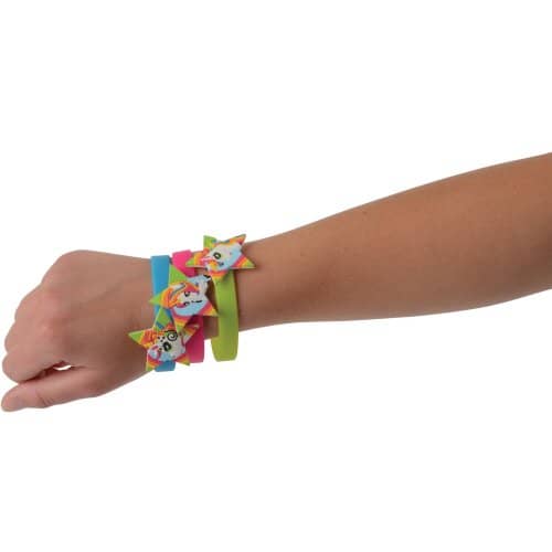 Unicorn Bracelets 12ct