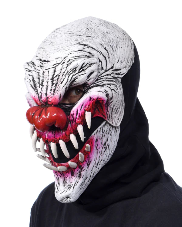Last Laugh Clown | Mask