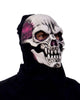 UV Crypt Keeper (Moving-Mouth Dem Bones) | Mask