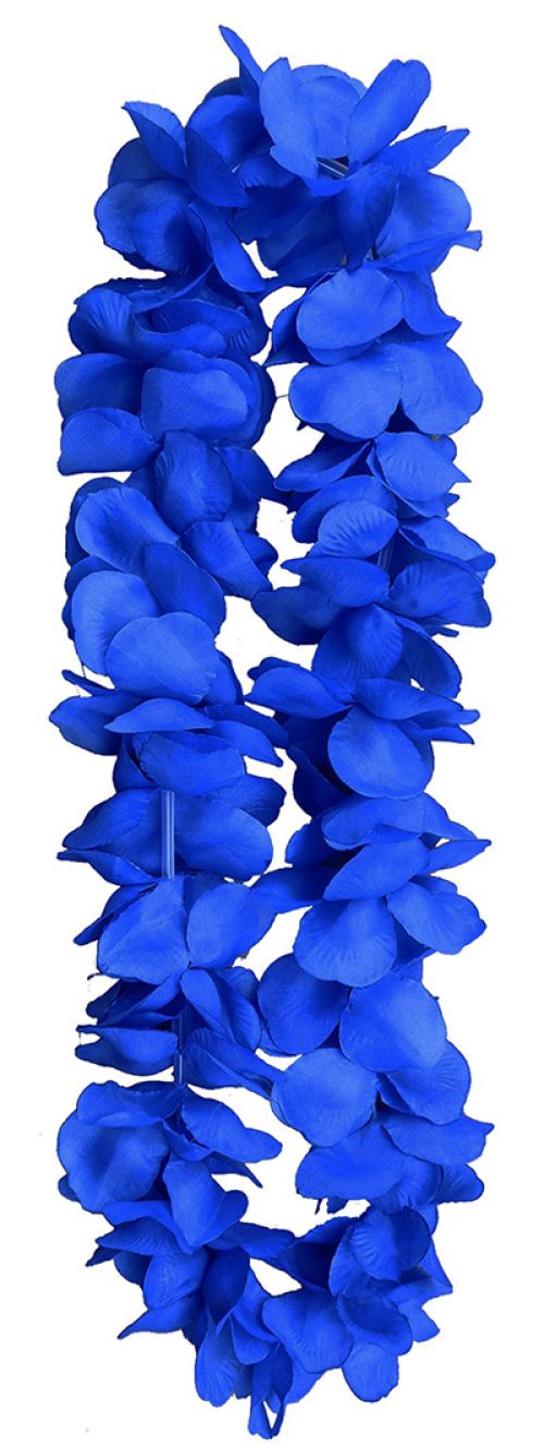 Blue Lei