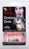 vampire teeth