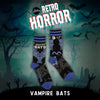 Vampire Bats Socks | Foot Clothes