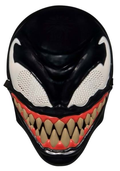 Marvel Venom Kid's Value Costume Mask