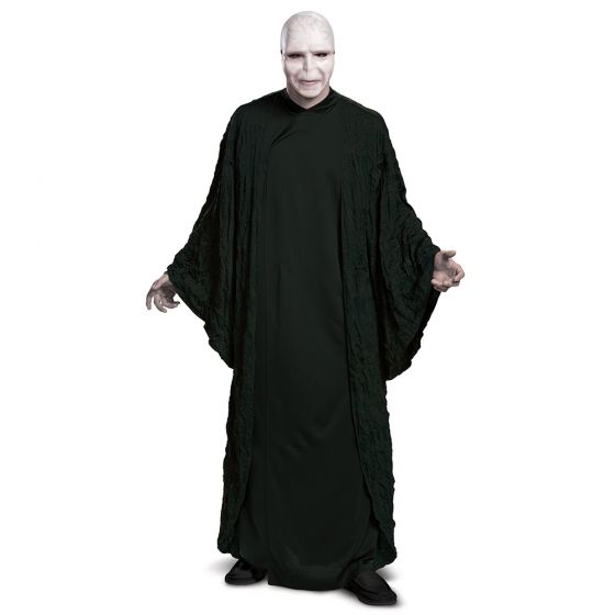 Voldemort Deluxe | Adult