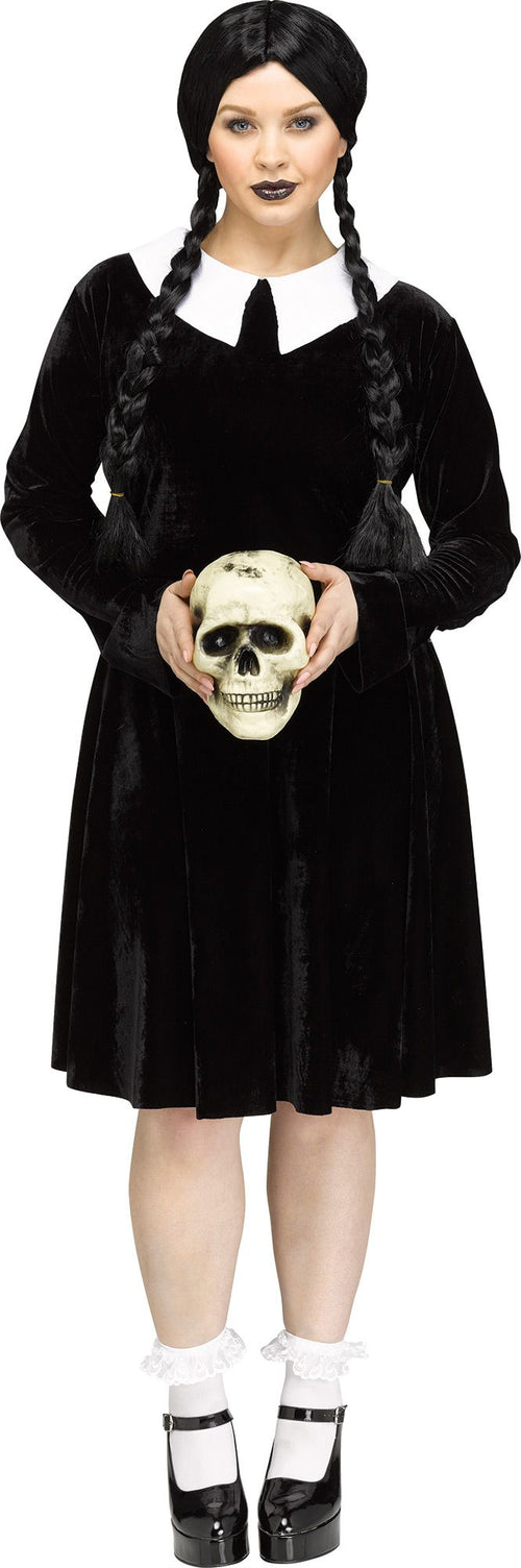 Gothic Girl | Plus