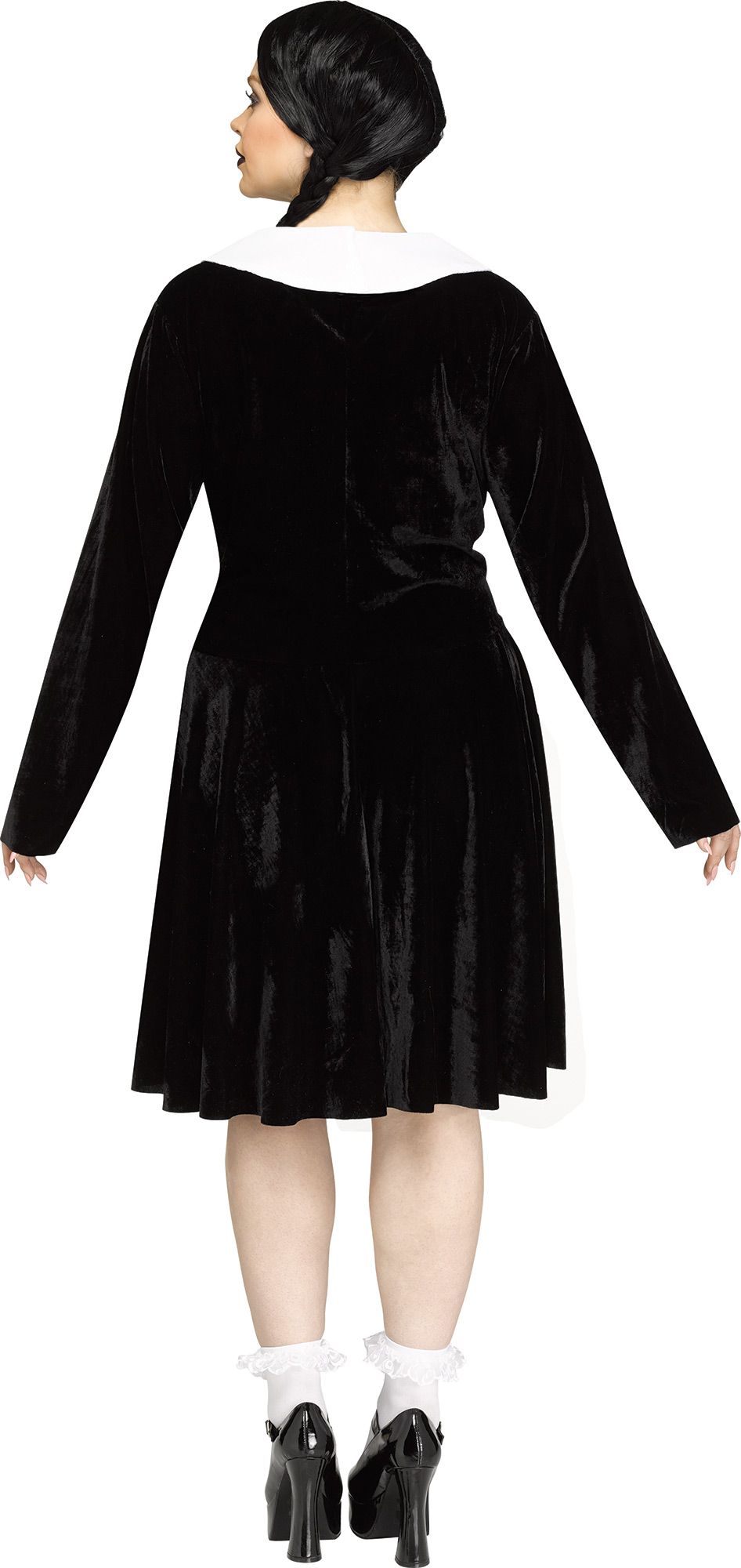 Gothic Girl | Plus