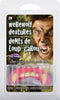werewolf teeth fun world