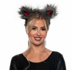 Werewolf Ears & Tail