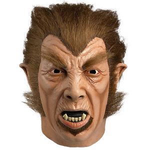 UNIVERSAL MONSTERS | WEREWOLF OF LONDON MASK