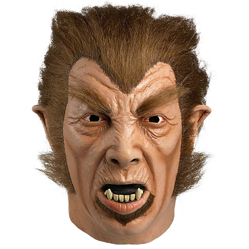 UNIVERSAL MONSTERS | WEREWOLF OF LONDON MASK
