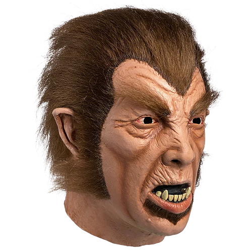 UNIVERSAL MONSTERS | WEREWOLF OF LONDON MASK