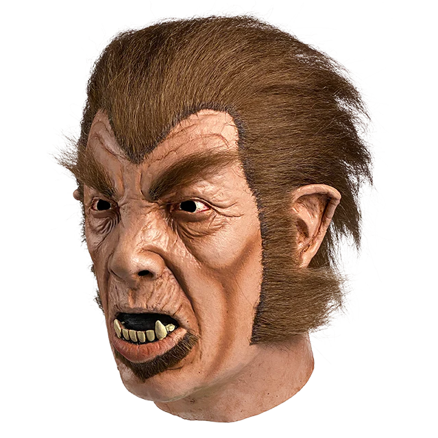 UNIVERSAL MONSTERS | WEREWOLF OF LONDON MASK