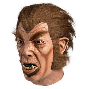 UNIVERSAL MONSTERS | WEREWOLF OF LONDON MASK