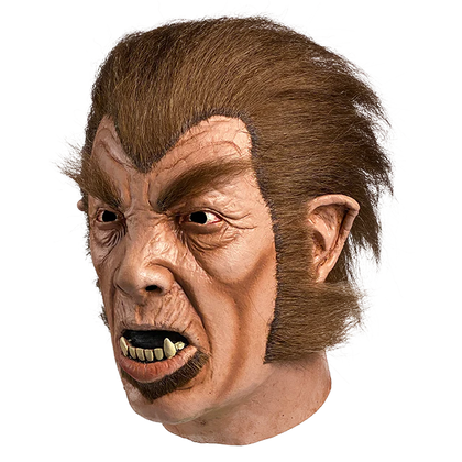 UNIVERSAL MONSTERS | WEREWOLF OF LONDON MASK