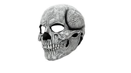 Perfect Fit Skull Mask