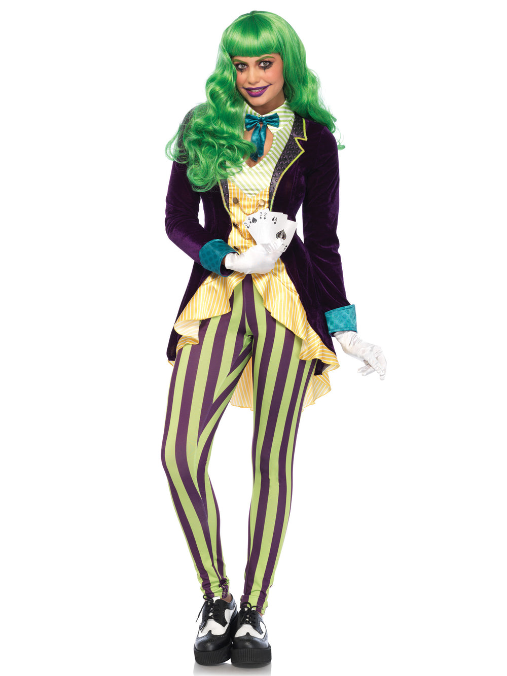 Wicked Trickster