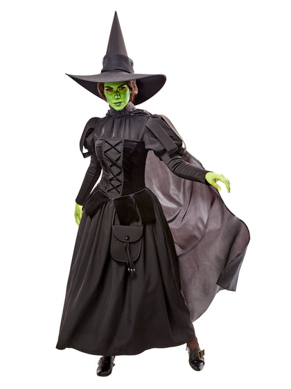 Wicked Witch Deluxe Adult Costume