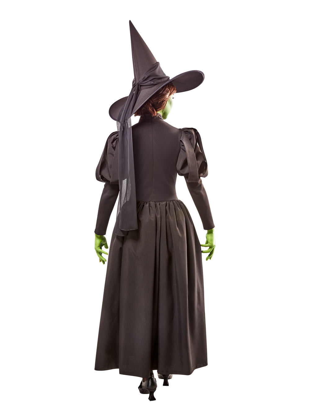 Wicked Witch Deluxe Adult Costume