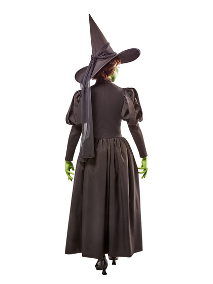 Wicked Witch Deluxe Adult Costume