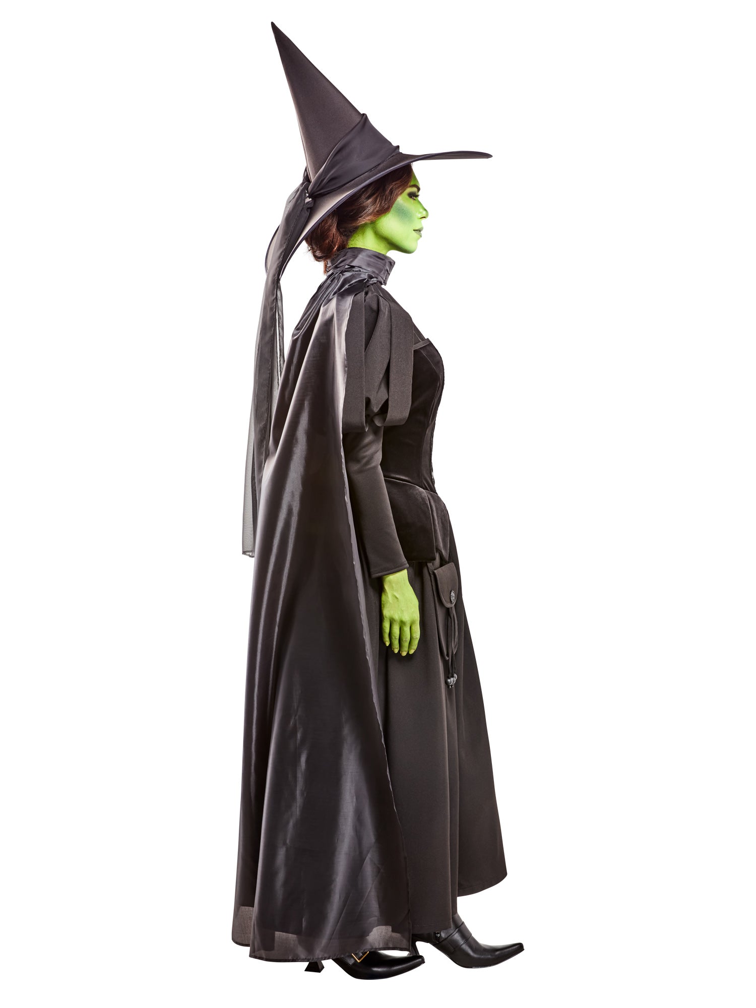 Wicked Witch Deluxe Adult Costume