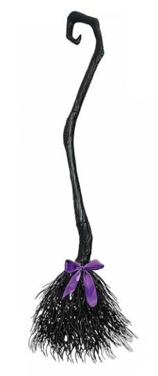 witch broom
