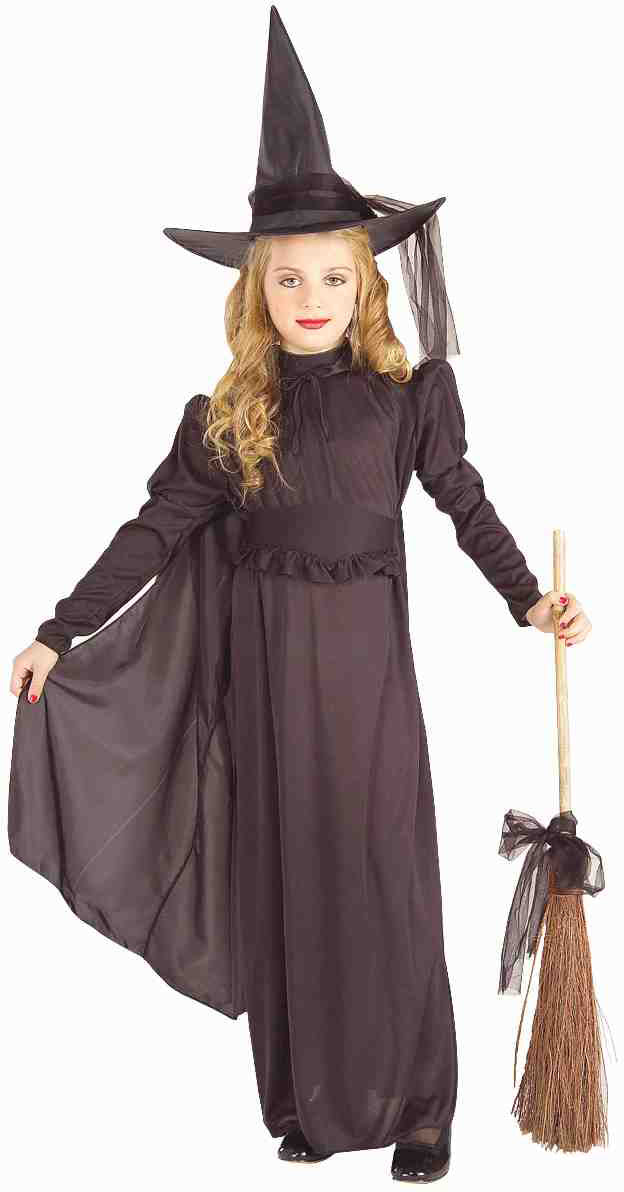 Classic Witch | Child