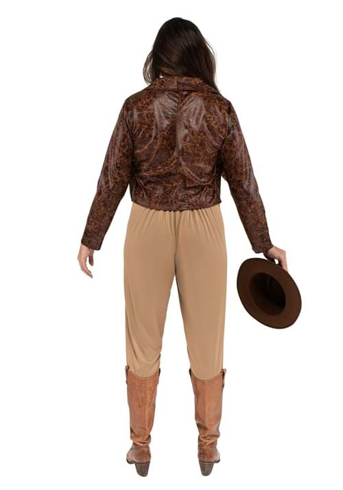 Classic Indiana Jones Costume for Women Fun Services Colorado