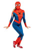 Classic Spider-Man Costume for Women