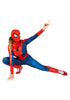 Classic Spider-Man Costume for Women