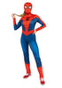 Classic Spider-Man Costume for Women